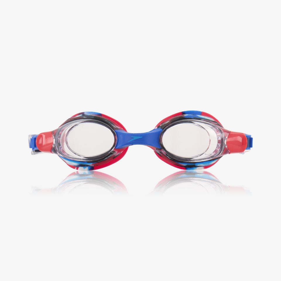 Kids Skoogles Goggles Red