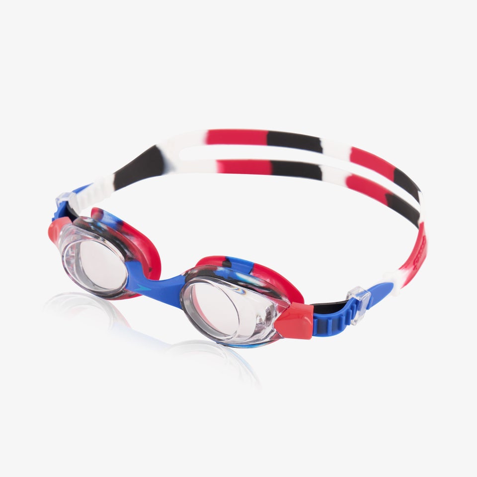 Kids Skoogles Goggles Red