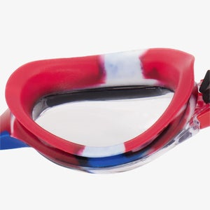Kids Skoogles Goggles Red