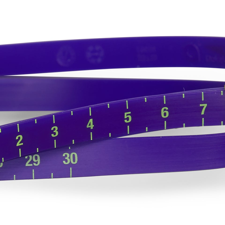 Fastskin Elite Mirrored Goggles Purple