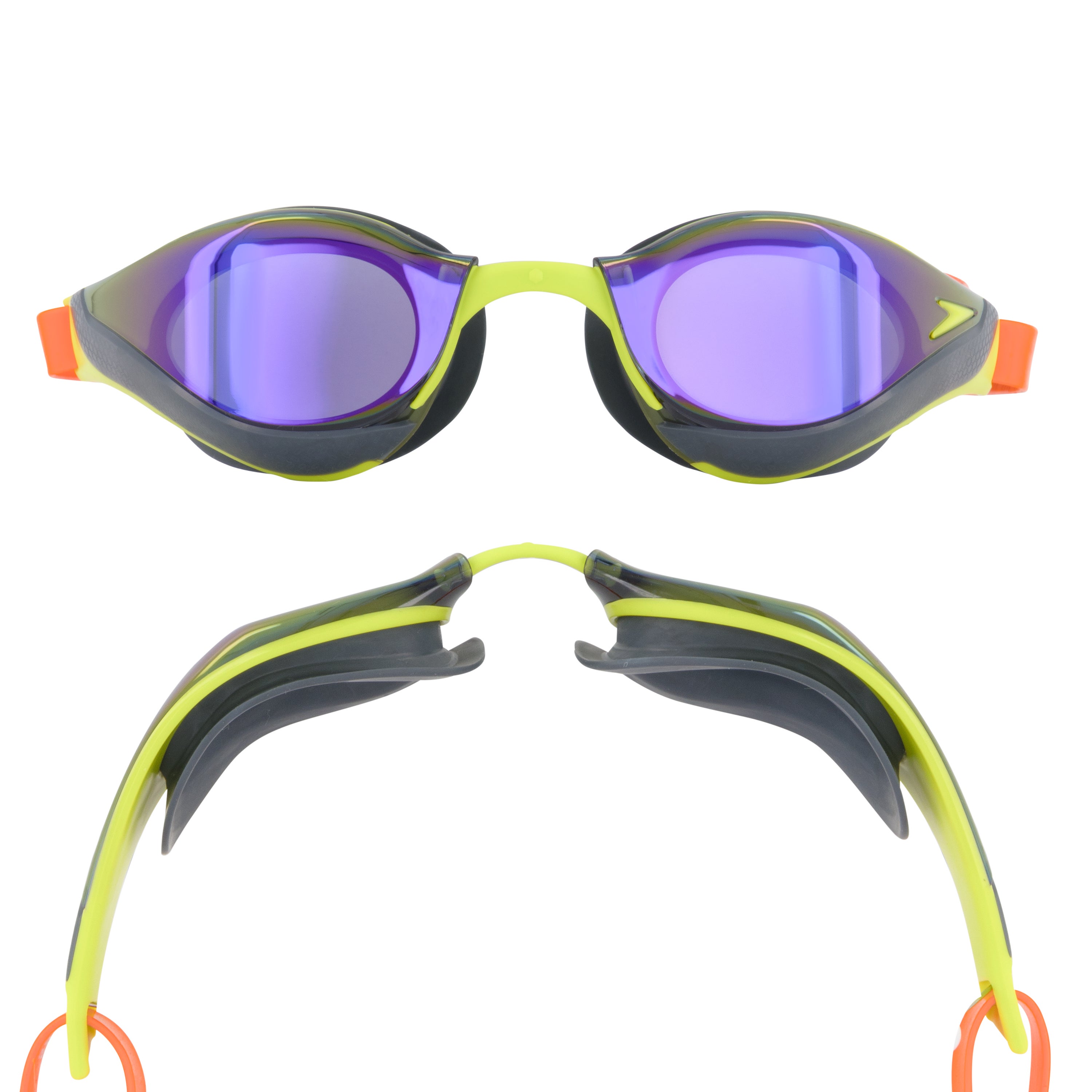 Fastskin Pure Focus Mirrored Goggle | Speedo USA