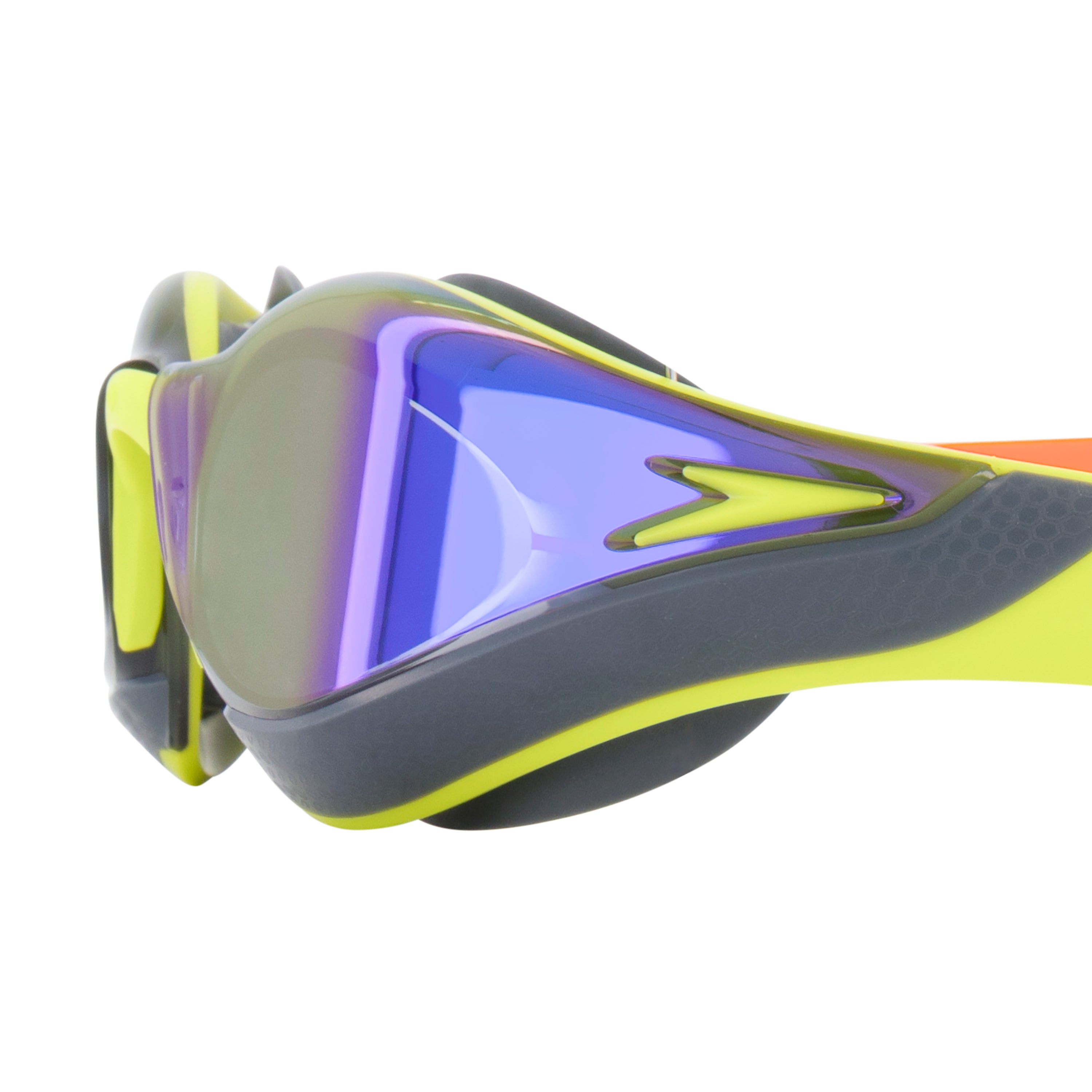 Fastskin Pure Focus Mirrored Goggle | Speedo USA