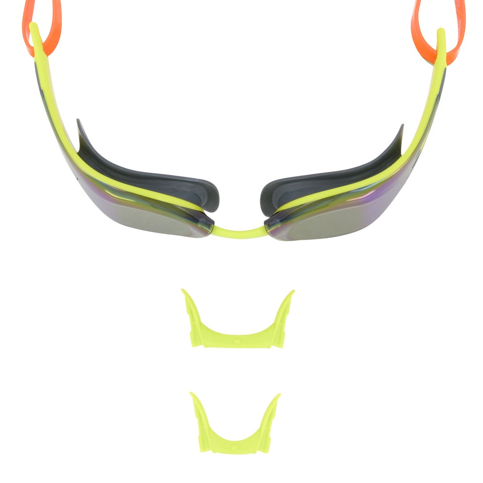 Fastskin Pure Focus Mirrored Goggle