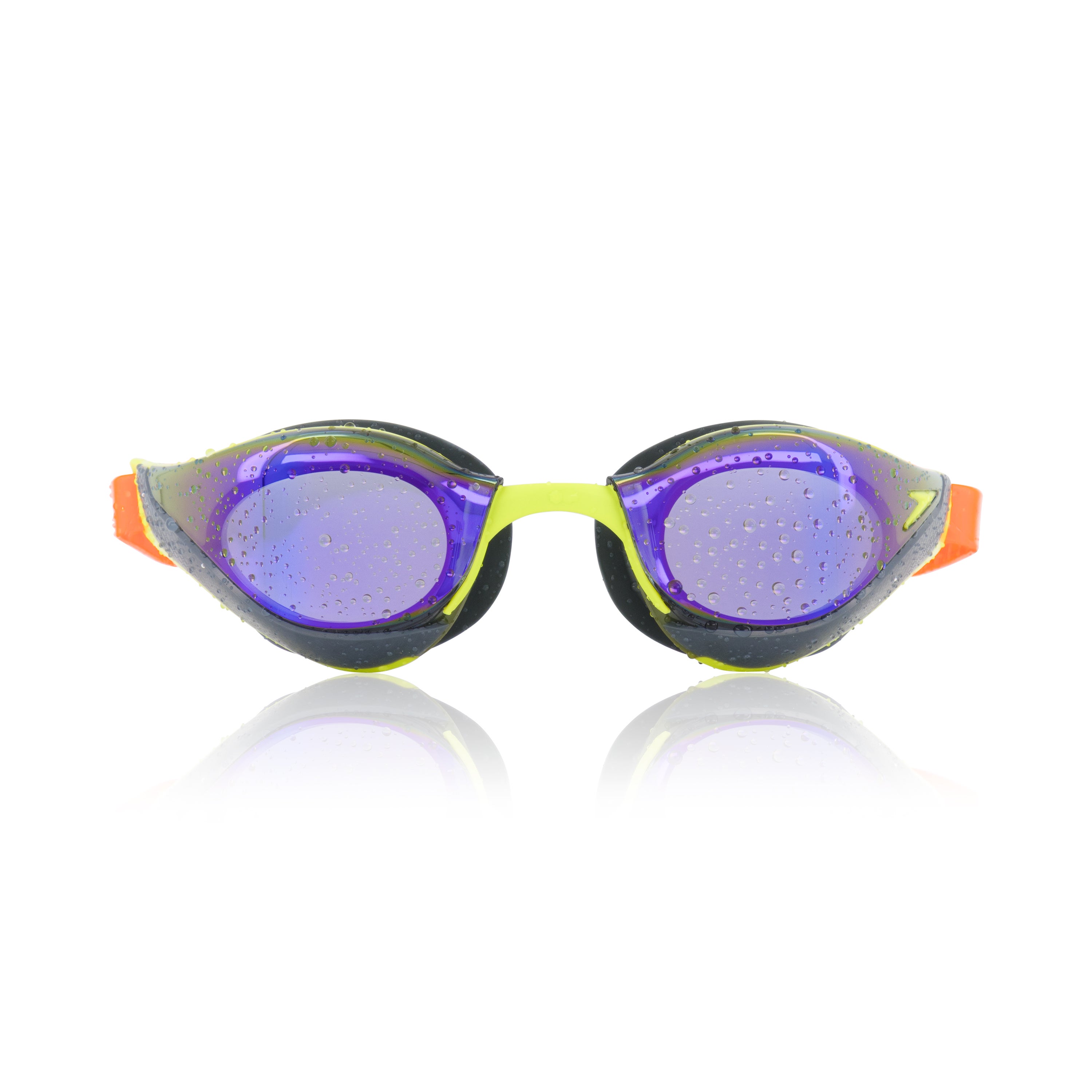 Fastskin Pure Focus Mirrored Goggle | Speedo USA
