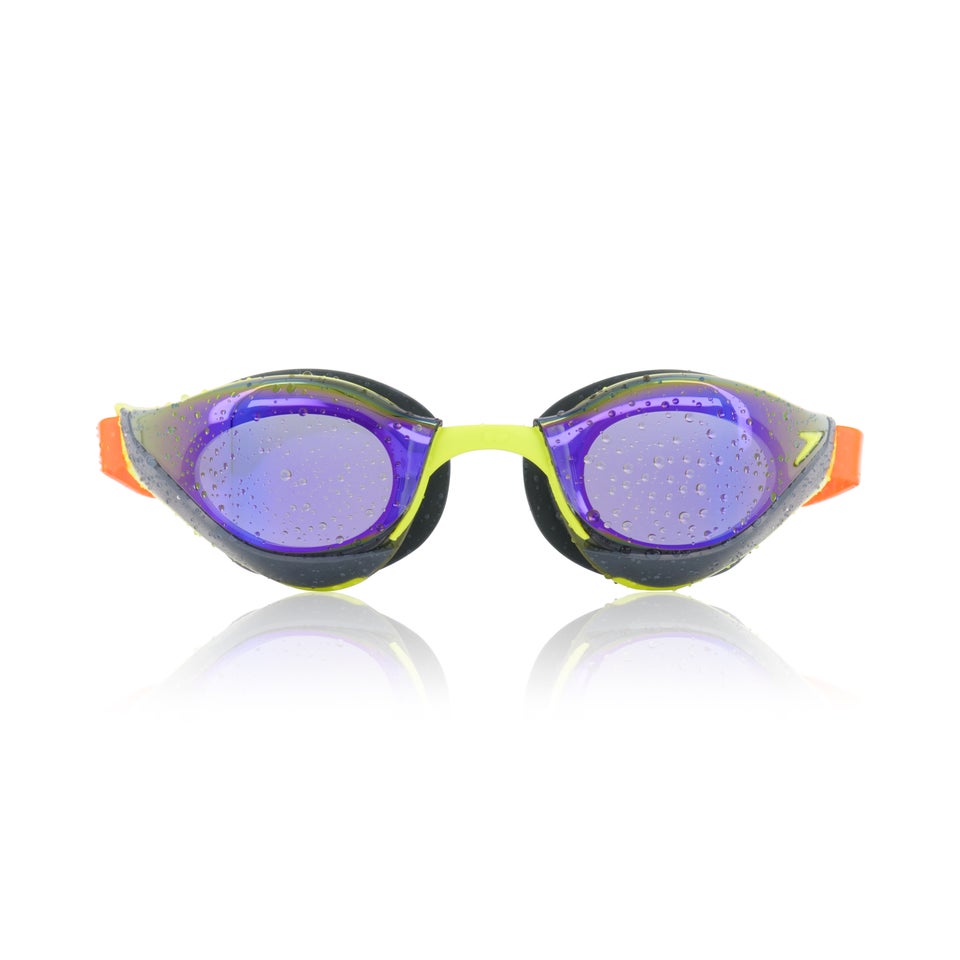 Fastskin Pure Focus Mirrored Goggle