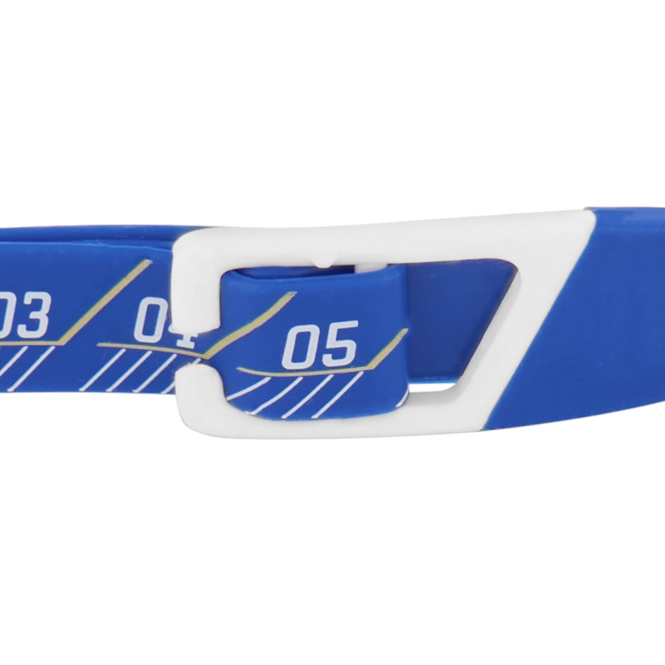 Fastskin Pure Focus Mirrored Goggles Orange