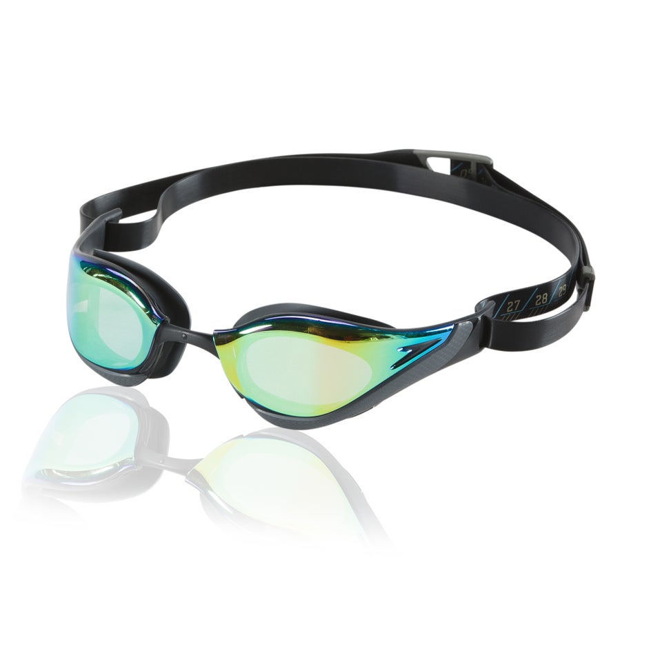 Fastskin Pure Focus Mirrored Goggle