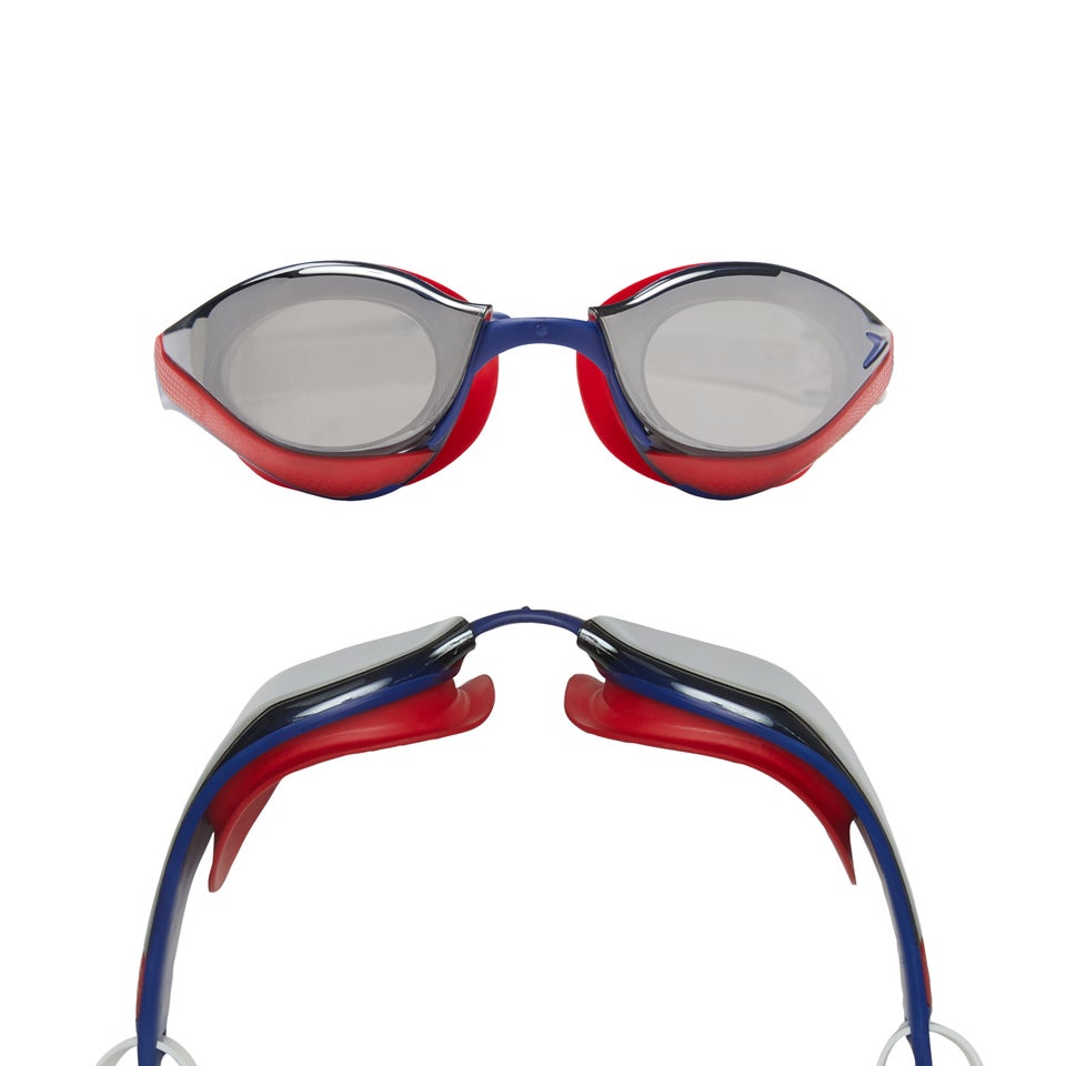 Fastskin Pure Focus Mirrored Goggle