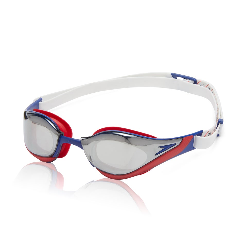 Fastskin Pure Focus Mirrored Goggle