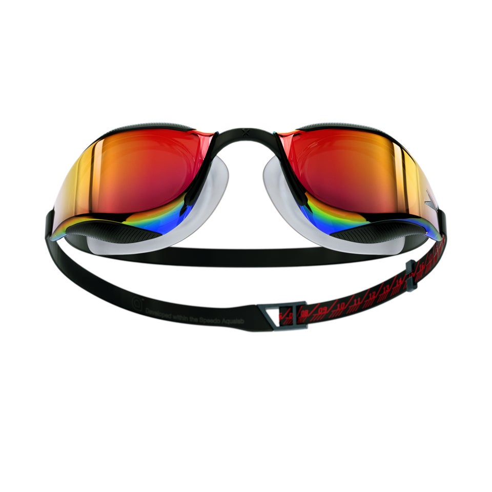 Fastskin Hyper Elite Mirror Goggle