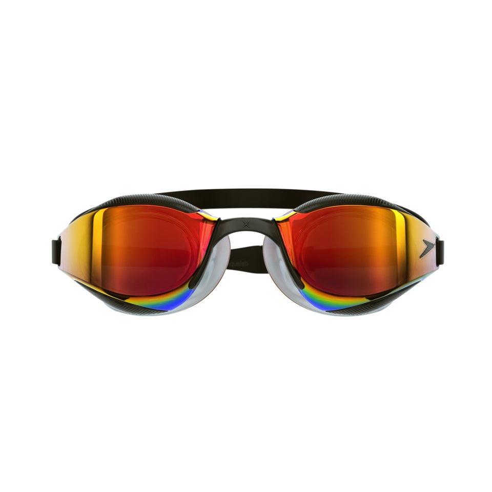 Fastskin Hyper Elite Mirror Goggle