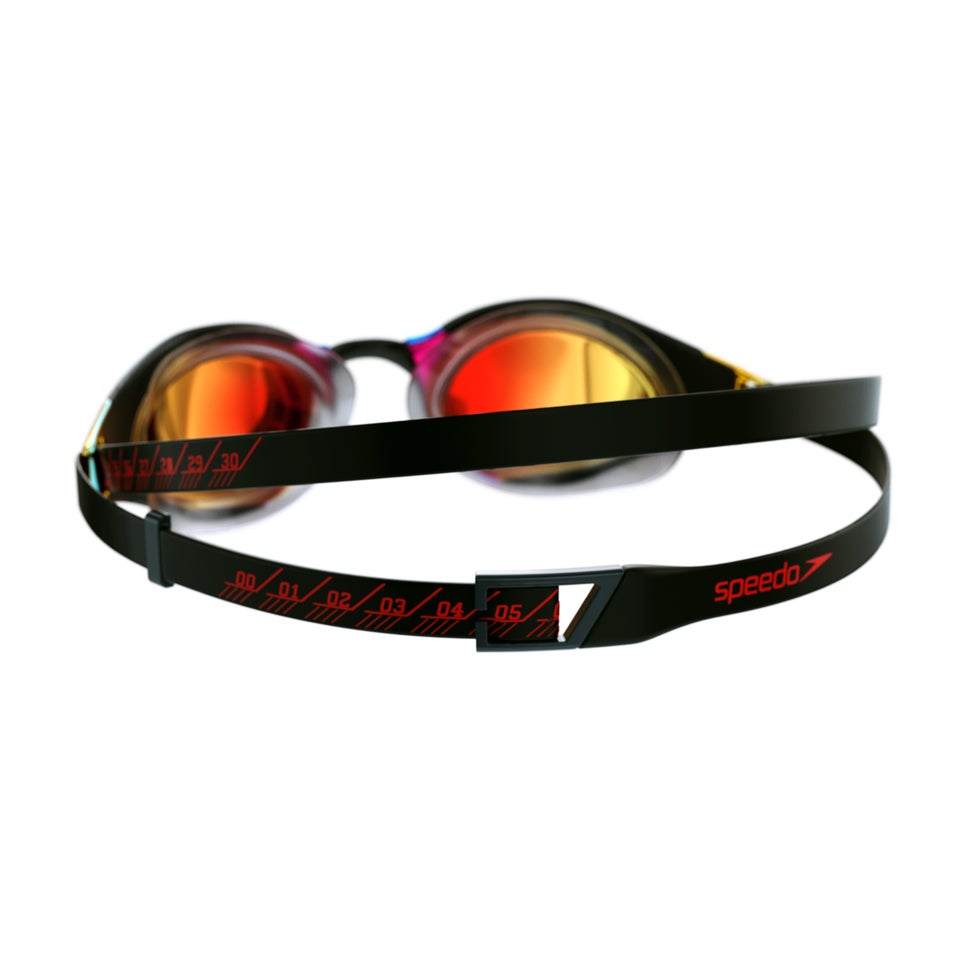 Fastskin Hyper Elite Mirror Goggle