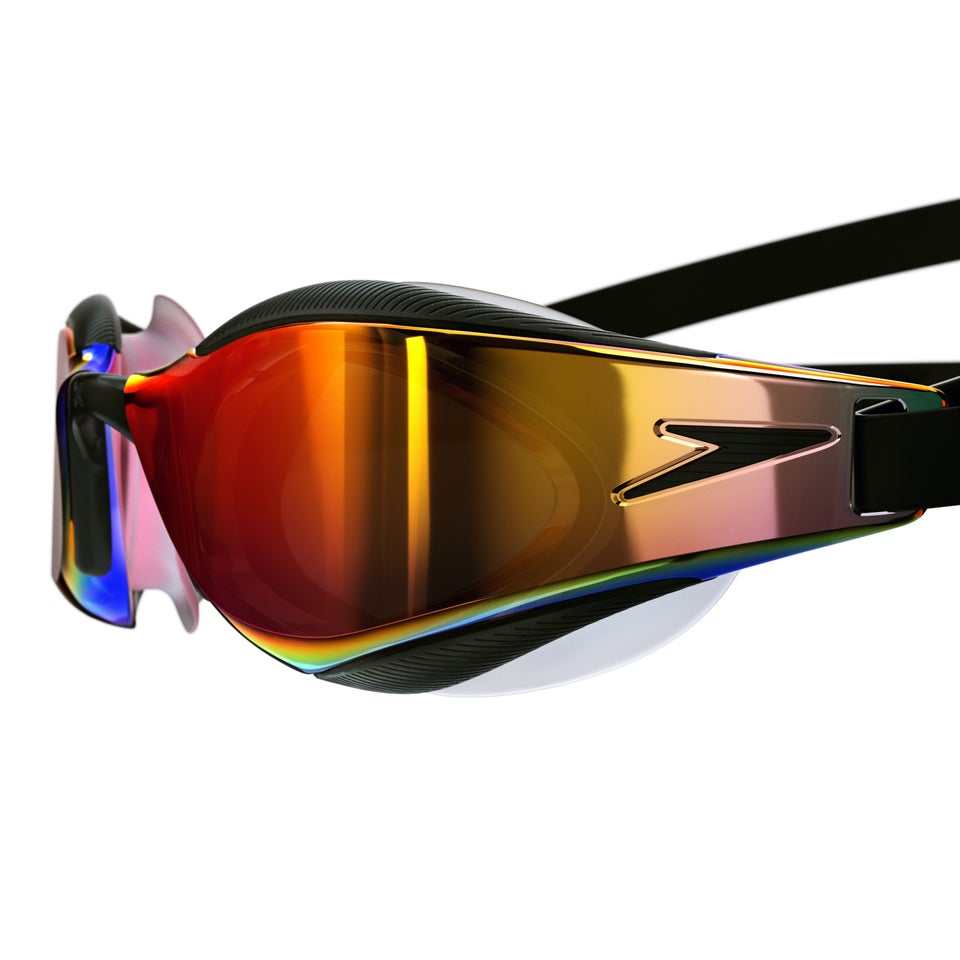 Fastskin Hyper Elite Mirror Goggle