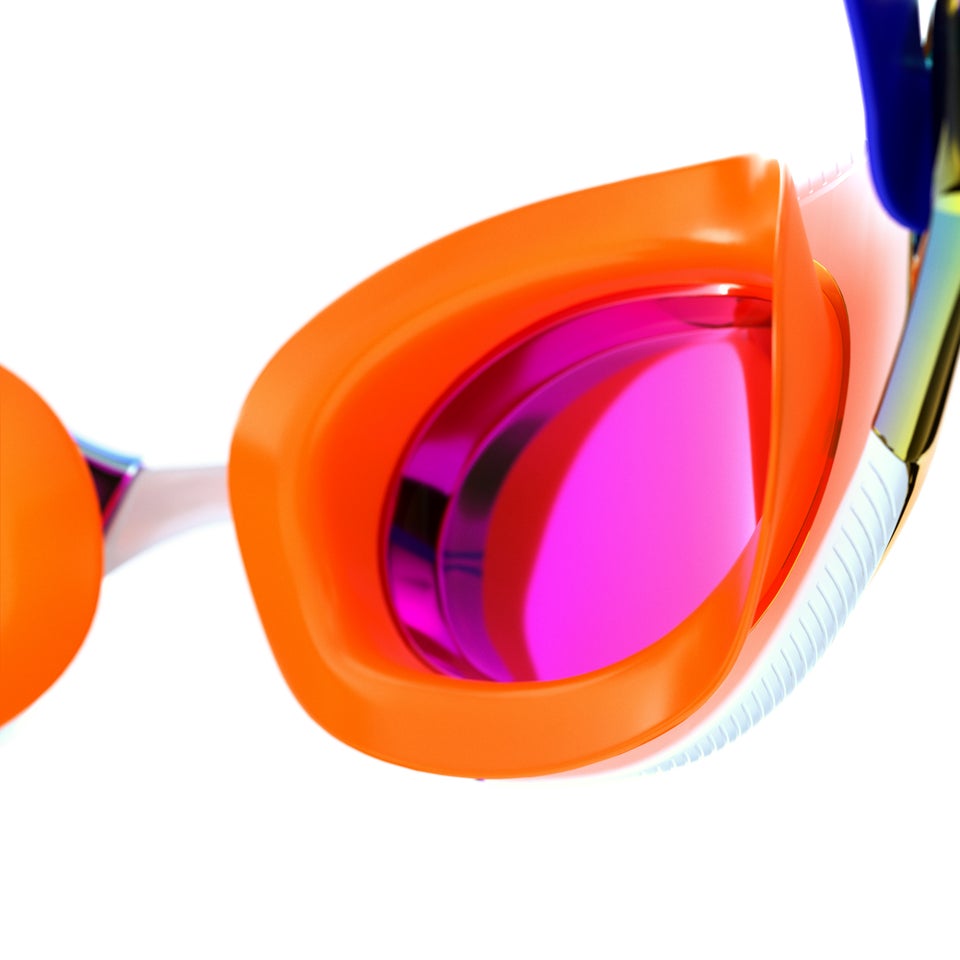 Fastskin Hyper Elite Mirror Goggle