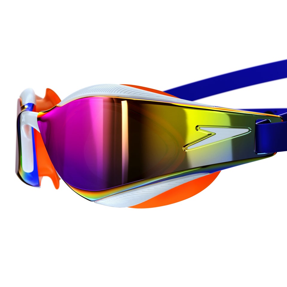 Fastskin Hyper Elite Mirror Goggle