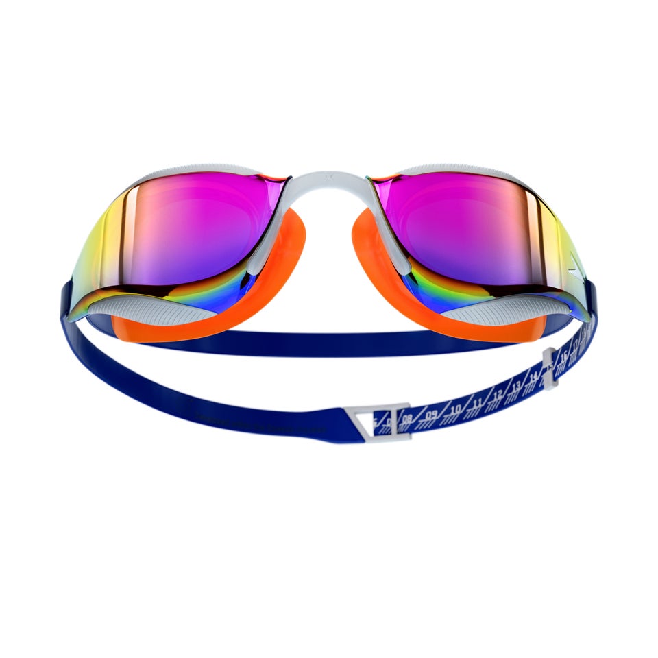 Fastskin Hyper Elite Mirror Goggle