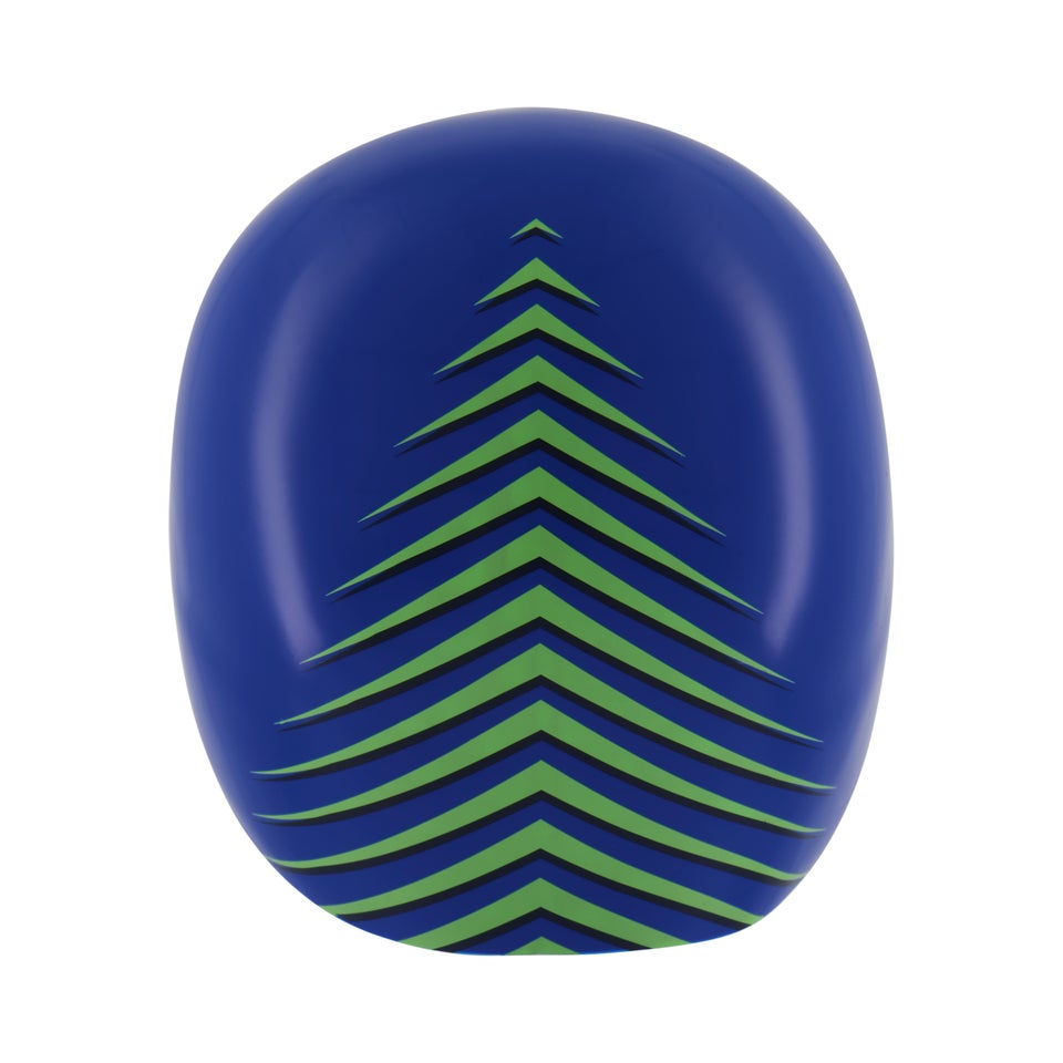 Unisex FS3 Competition Cap  Blue