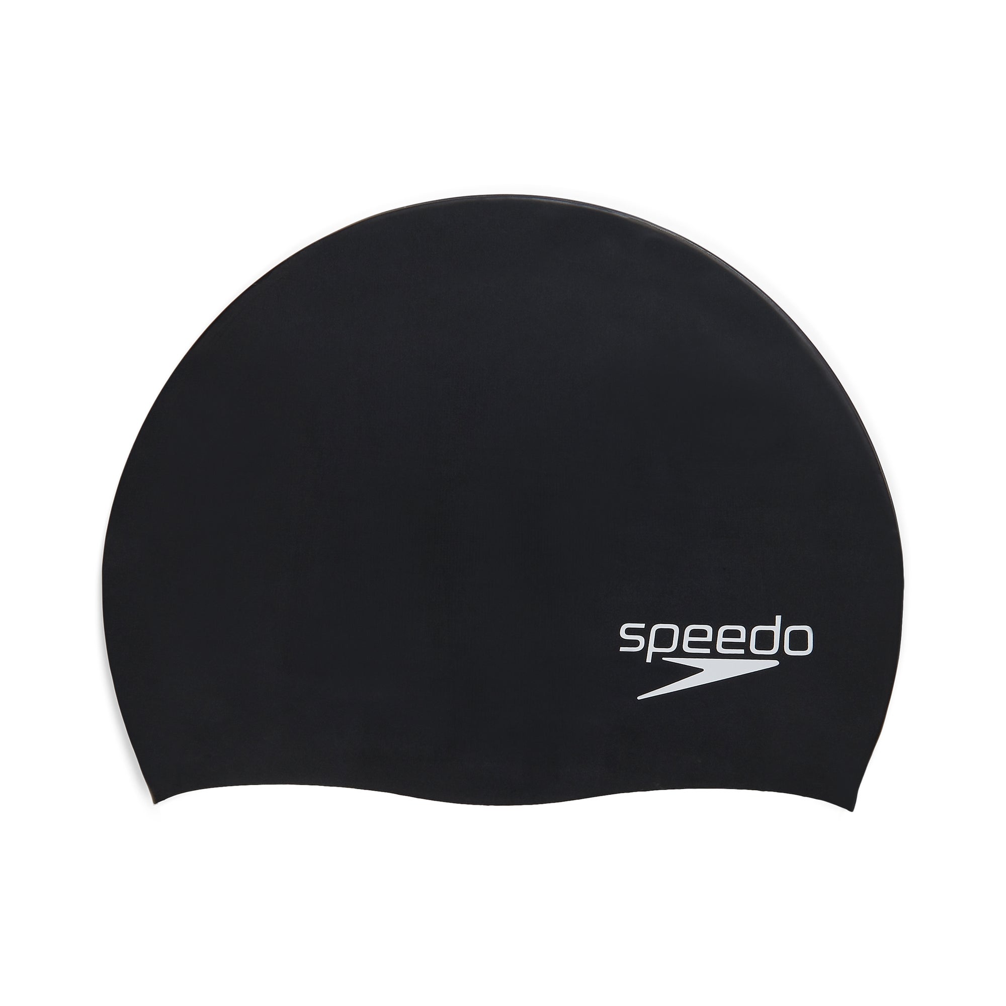 帽子 Supreme 20ss Speedo Swimming Cap black Adult Elastomeric Silicone Cap Black | Speedo USA