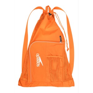 Ventilator Deluxe Mesh Bag Yellow