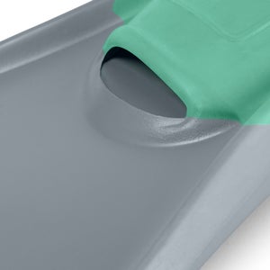 Trialon Rubber Swim Fin Assorted