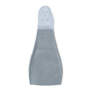 Trialon Rubber Swim Fin Assorted