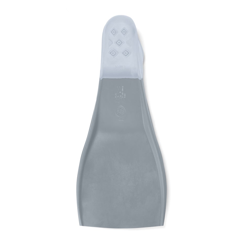 Trialon Rubber Swim Fin Assorted