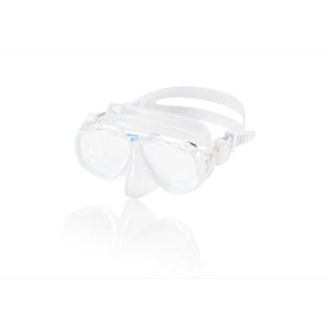 Adult Adventure Dive Mask Clear - One Size