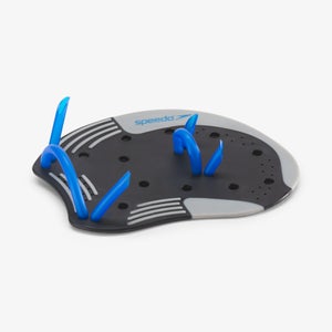 I.M. Tech Paddles Black - M-L