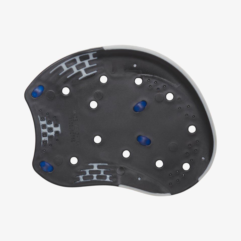 I.M. Tech Paddles Black