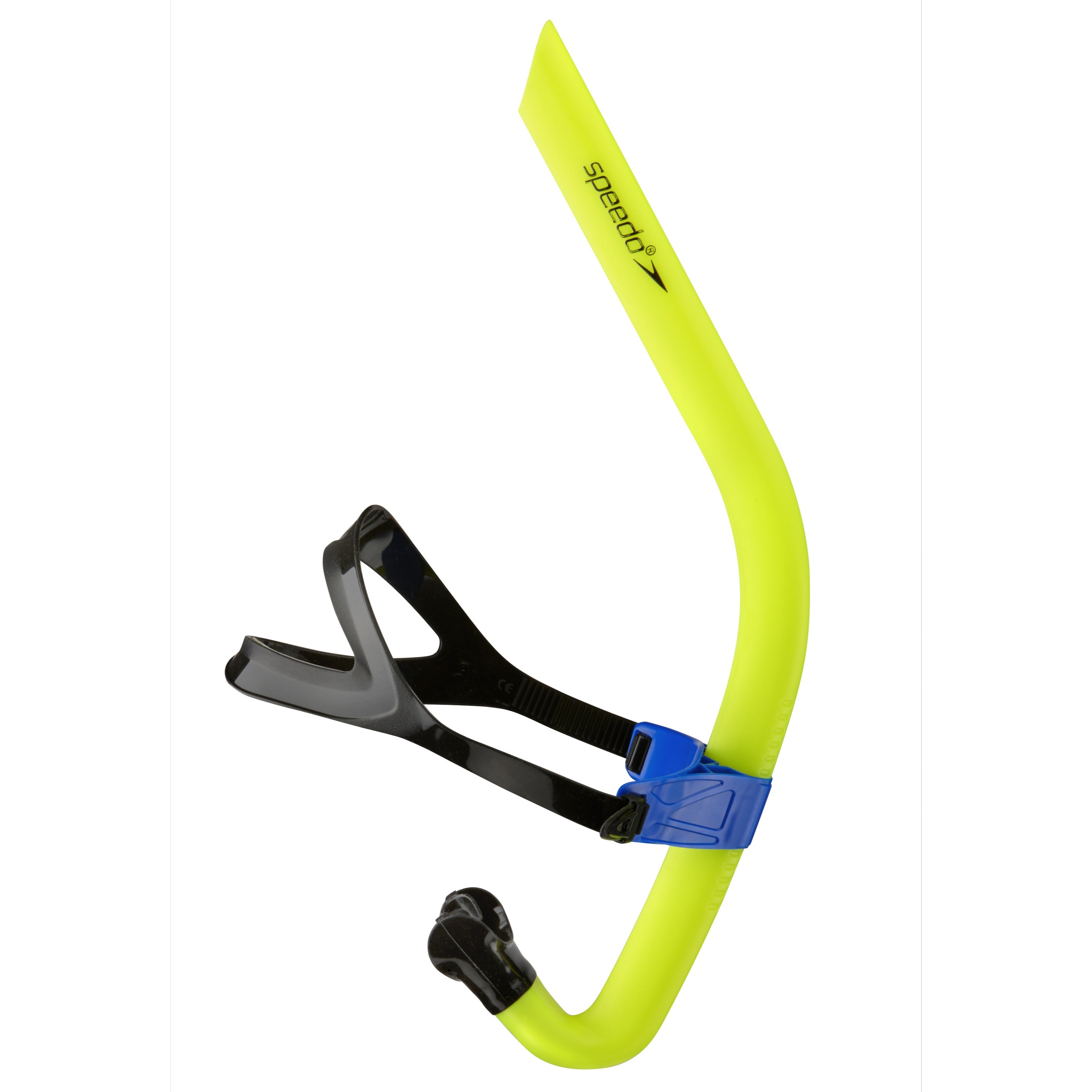 Speedo Bullet Head Snorkel - Thumbnail 5