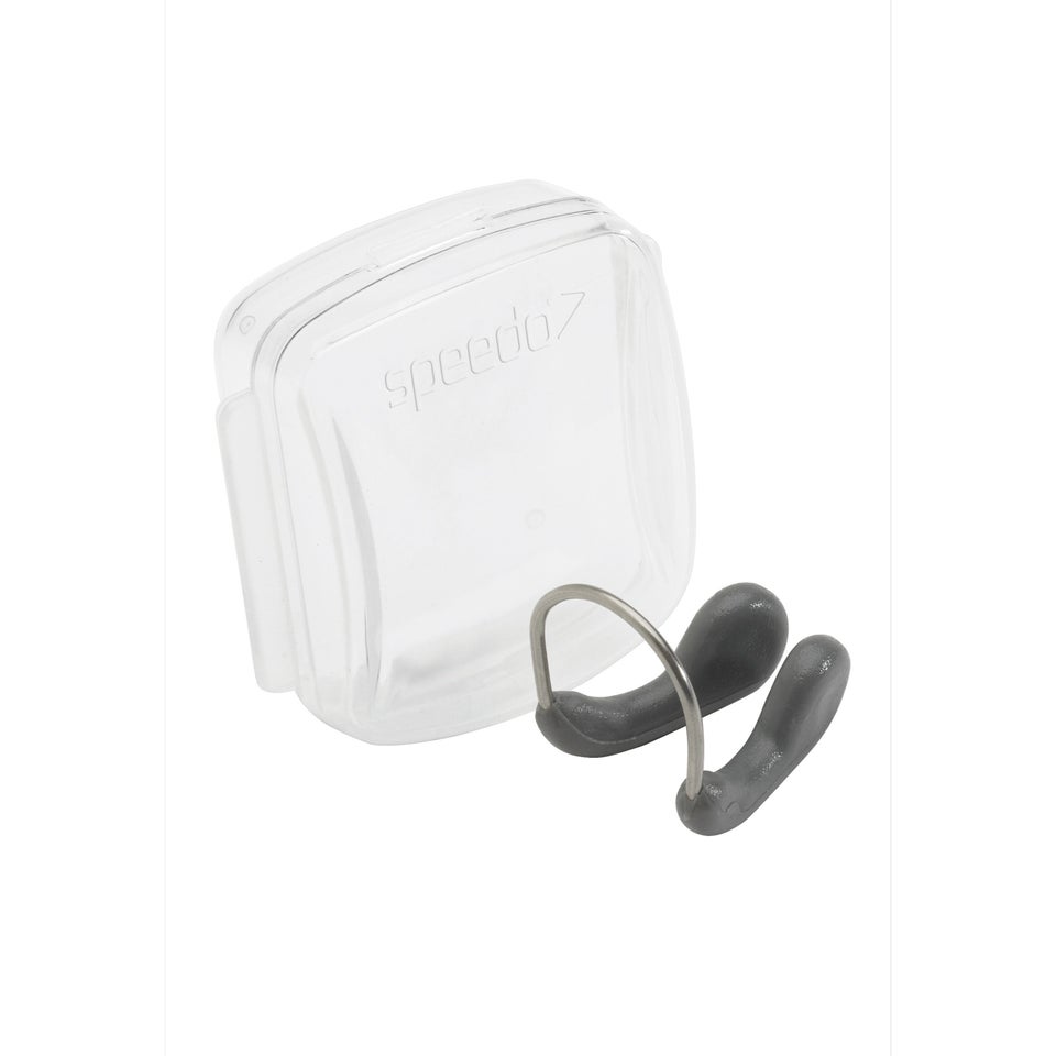 Competition Nose Clip Gray