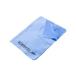 Sports Towel Blue