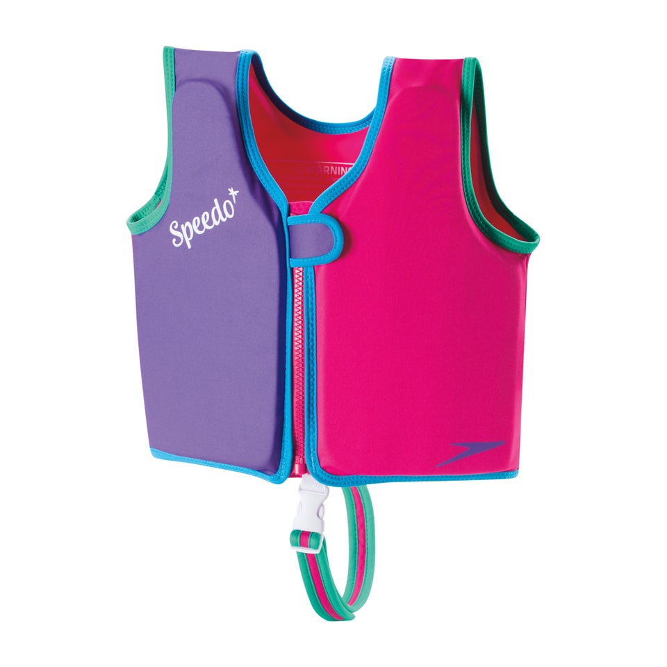 Classic Swim Vest