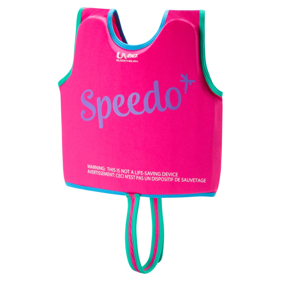 Classic Swim Vest