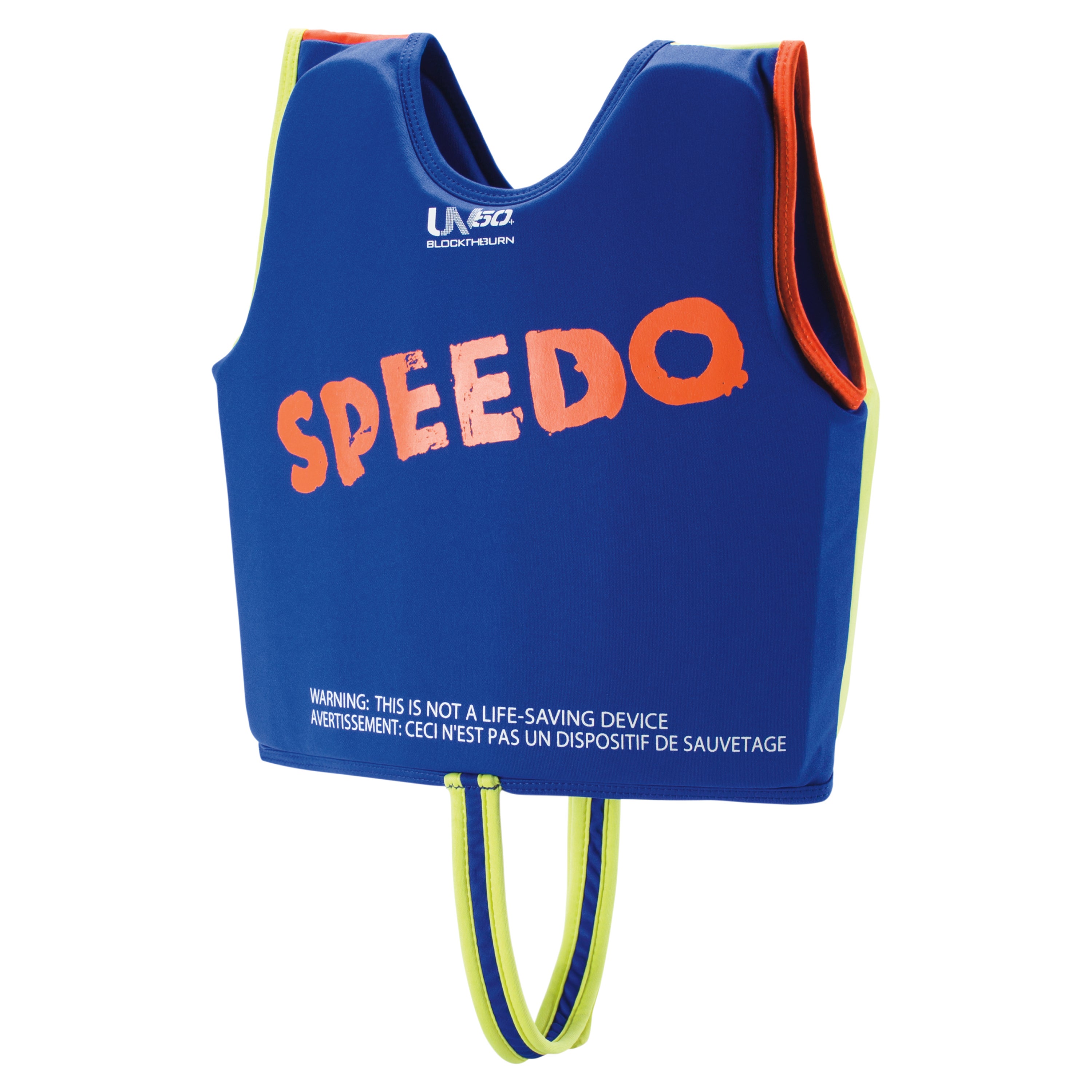 Speedo Begin to Swim Flotation Life Vest