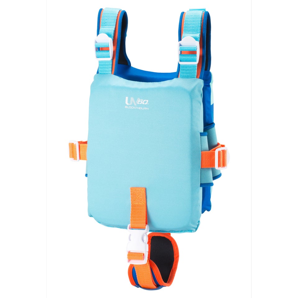 Junior Float Coach  Blue