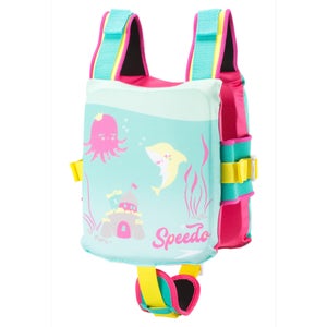 Float Coach - Pink | One Size