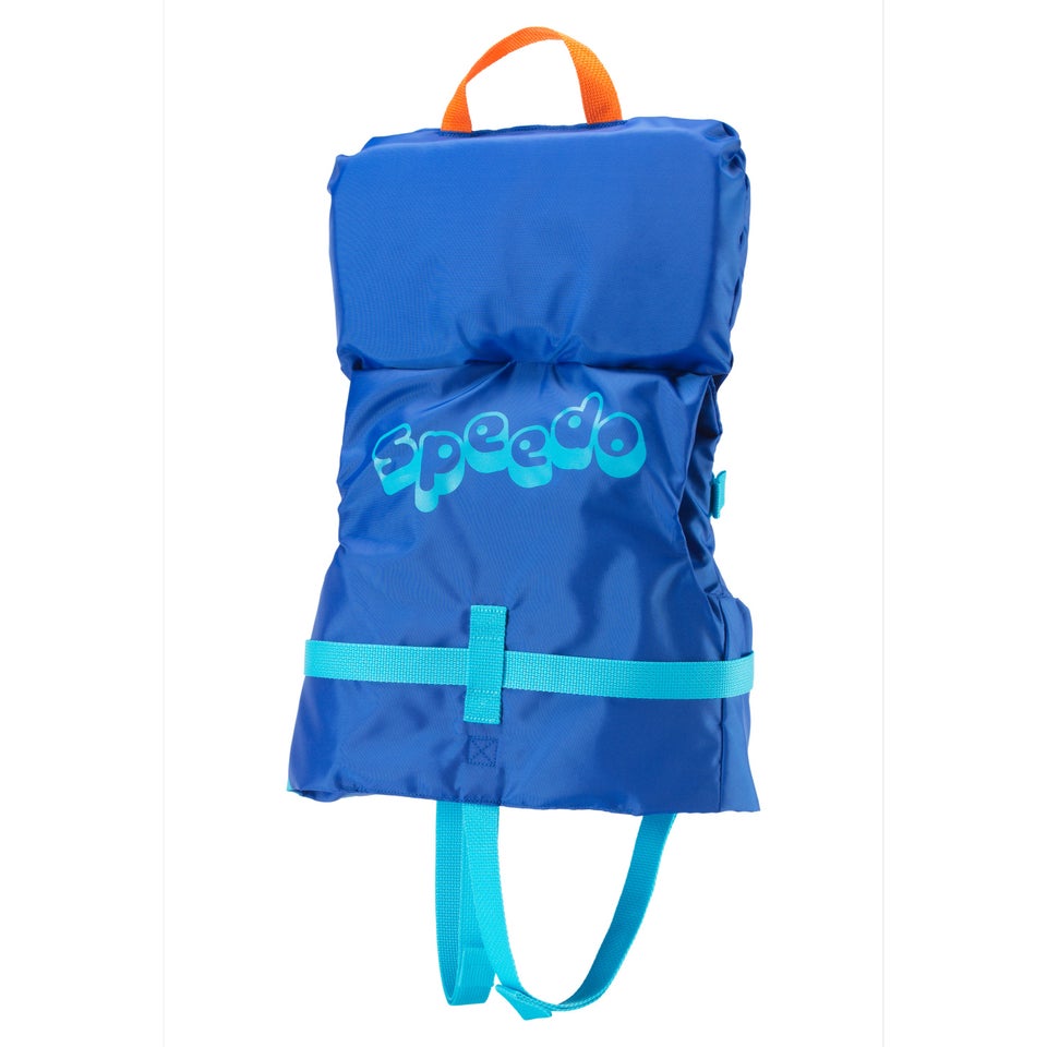 Infant Personal Flotation Device