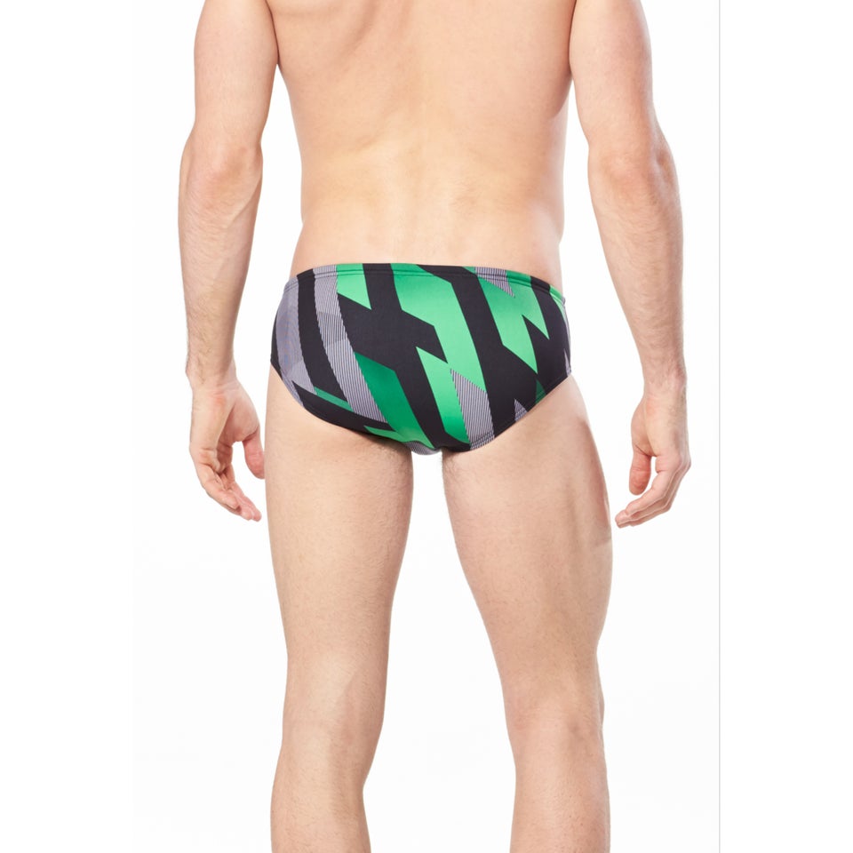 Pinstripe Flight Brief