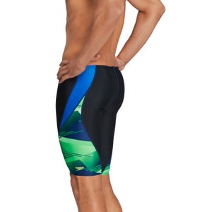 Men's Lane Game Jammer Blue