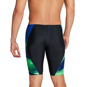 Men's Lane Game Jammer Blue