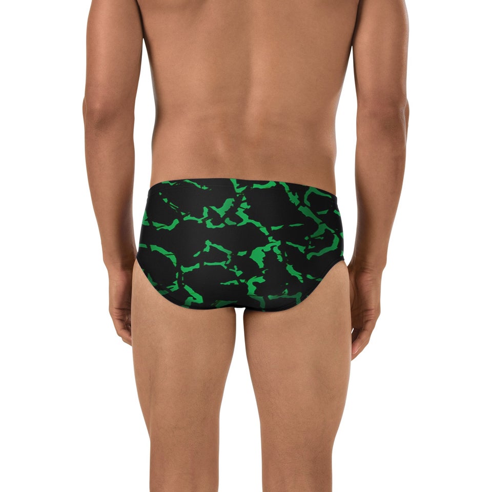 Wrack It Up Brief