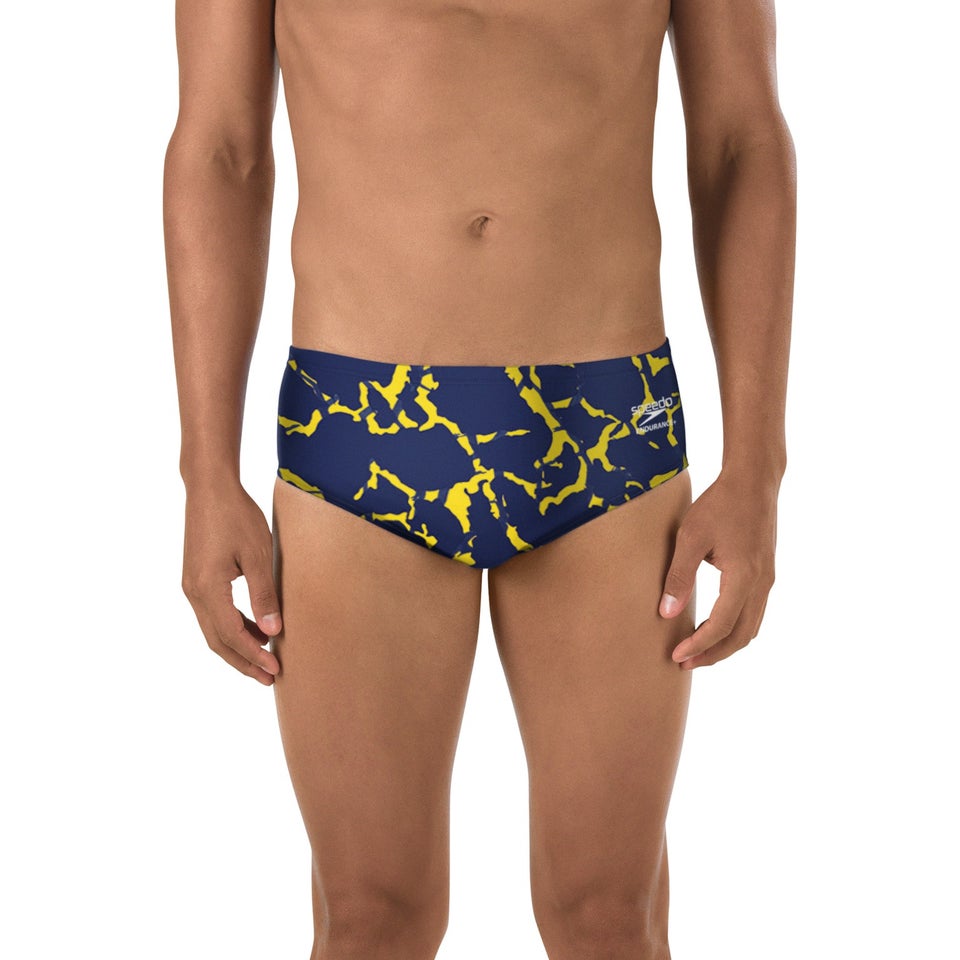 Wrack It Up Brief