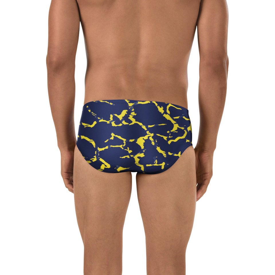 Wrack It Up Brief