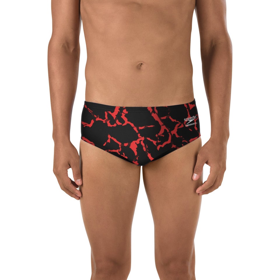 Wrack It Up Brief