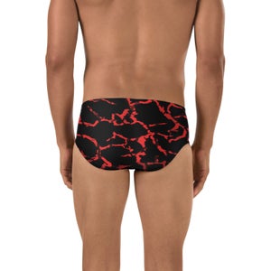Wrack It Up Brief