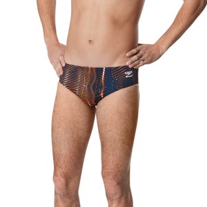 Solar Boom Brief - Orange | Size 24