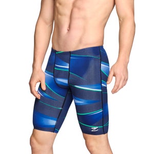 Infinite Pulse Jammer - Blue/Green | Size 22
