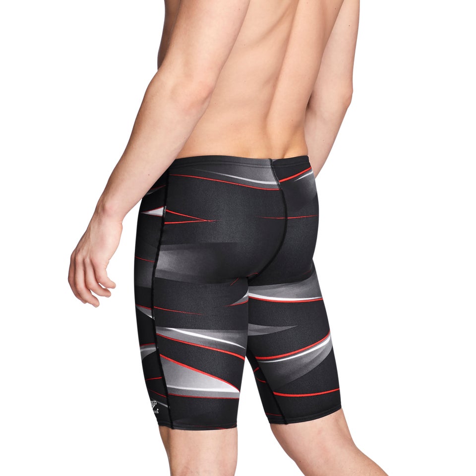 Men's Infinite Pulse Jammer Red