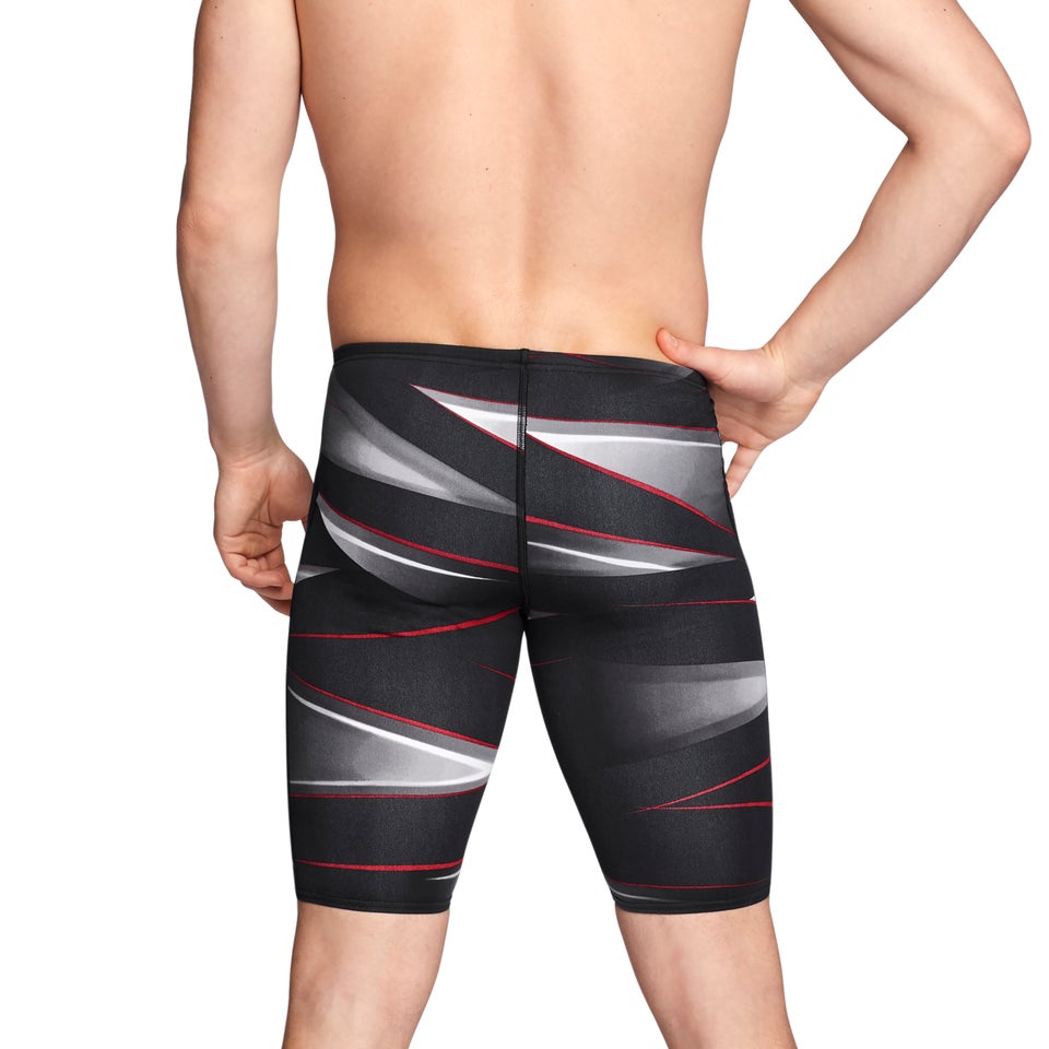 Men's Infinite Pulse Jammer Red